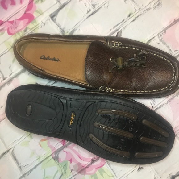 Cabela’s Boat Shoes - Picture 2 of 4